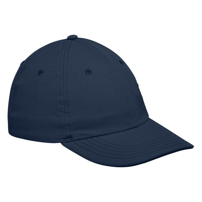 Haglöfs Equator III Cap – Șapcă outdoor - Albastru închis Tarn Blue