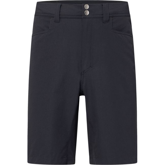Haglöfs Korp Lite Shorts – Pantaloni scurți de drumeție - Negru True Black