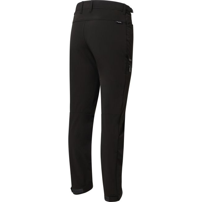 Haglöfs Front Flex Pant W – Pantaloni de drumeție elastici - Negru True Black