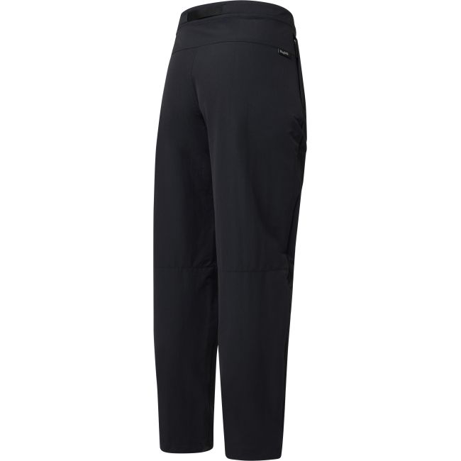 Haglöfs Hede Pant W – Pantaloni outdoor versatili - Negru True Black