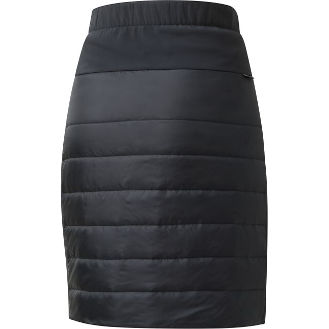 Haglöfs Mimic II Skirt W – Fustă izolată Mimic - Negru True Black