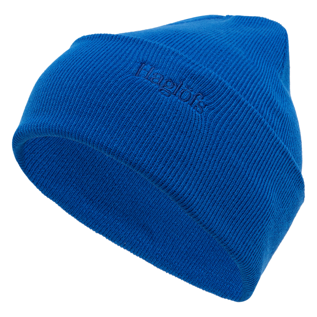 Haglöfs Outsiders Beanie – Căciulă - Albastru Northern Blue