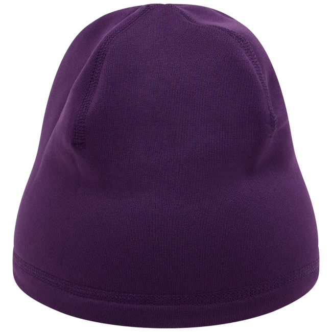 Haglöfs Betula Beanie – Căciulă tehnică - Mov Purple Night