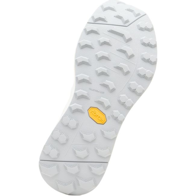 Haglöfs L.I.M Horizon Low – Pantofi outdoor ușori - Alb Soft White/Stone Grey