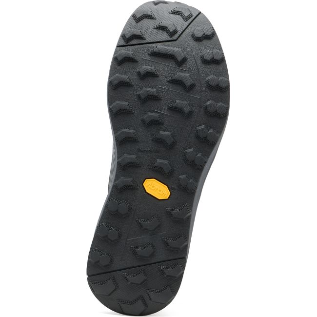 Haglöfs L.I.M Horizon Low – Pantofi outdoor ușori - Negru True Black