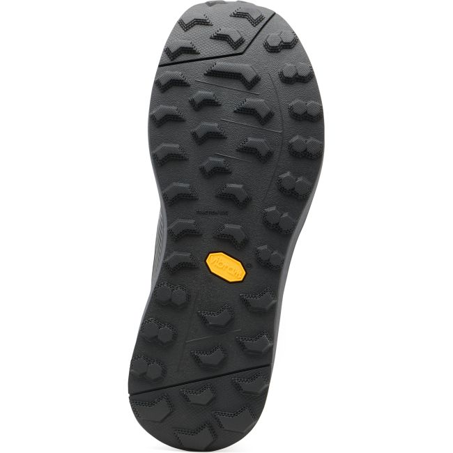 Haglöfs L.I.M Horizon GTX Low – Pantofi outdoor impermeabili GORE-TEX - Negru True Black