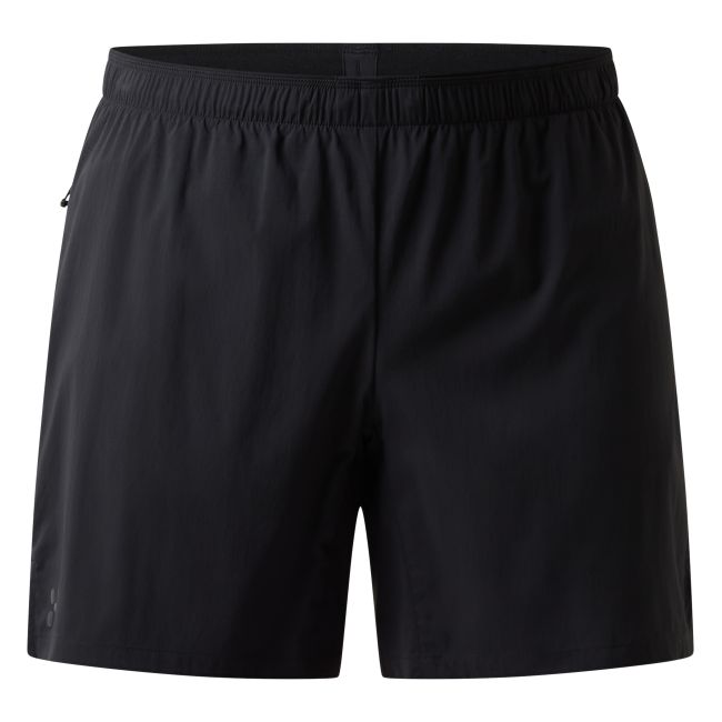 Haglöfs L.I.M Pace Shorts – Pantaloni scurți minimaliști - Negru True Black