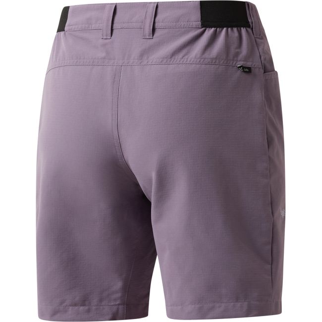 Haglöfs Korp Lite Shorts W – Pantaloni scurți de drumeție - Mov Purple Fog