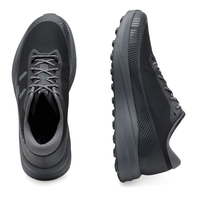 Haglöfs L.I.M Horizon Low – Pantofi outdoor ușori - Negru True Black