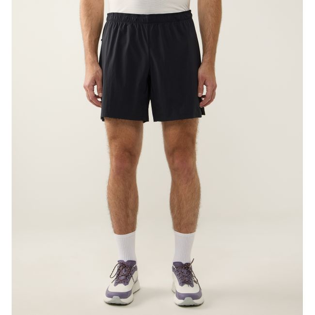 Haglöfs L.I.M Pace Shorts – Pantaloni scurți minimaliști - Negru True Black