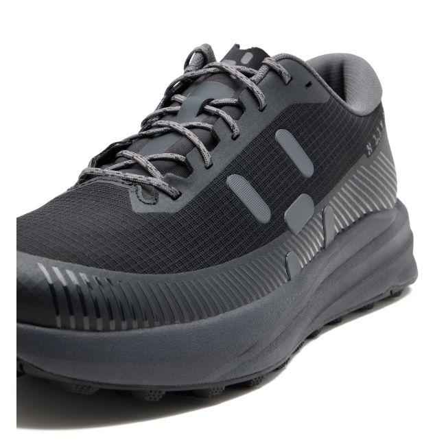 Haglöfs L.I.M Horizon Low – Pantofi outdoor ușori - Negru True Black
