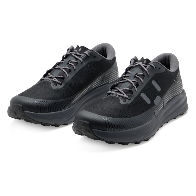 Haglöfs L.I.M Horizon Low – Pantofi outdoor ușori - Negru True Black