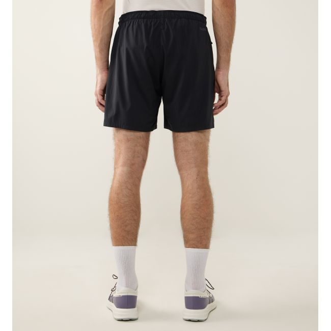 Haglöfs L.I.M Pace Shorts – Pantaloni scurți minimaliști - Negru True Black