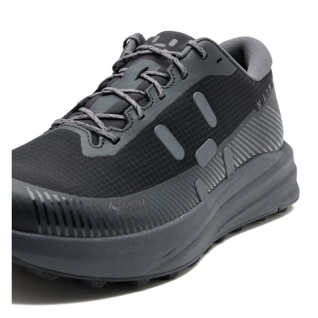 Haglöfs L.I.M Horizon GTX Low – Pantofi outdoor impermeabili GORE-TEX - Negru True Black