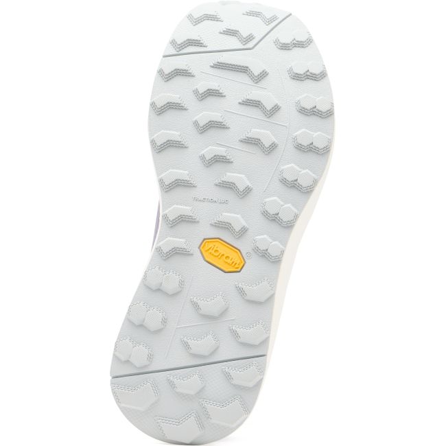 Haglöfs L.I.M Horizon GTX Low W – Pantofi outdoor impermeabili GORE-TEX - Mov Purple Fog/Soft White