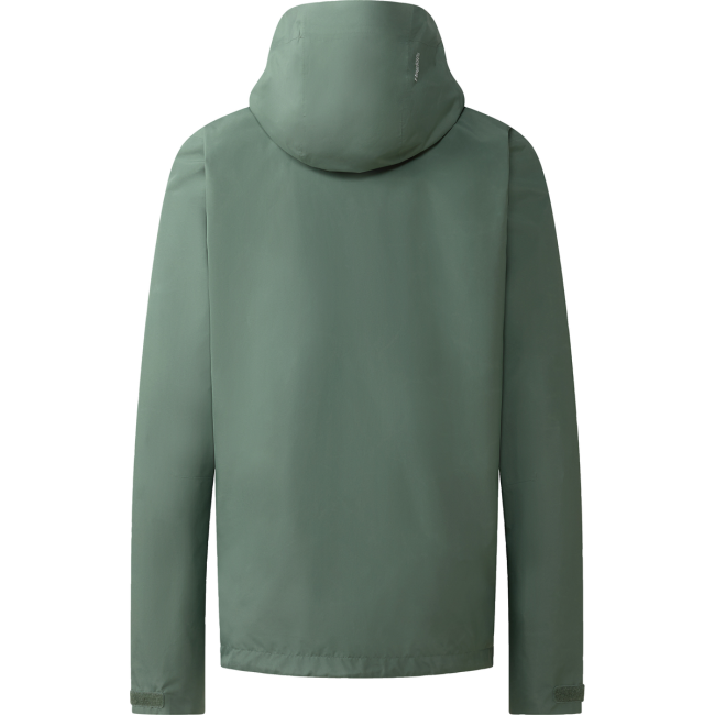 Haglöfs Alert GTX Jacket – Geacă impermeabilă GORE-TEX - Verde Chlorophyll Green