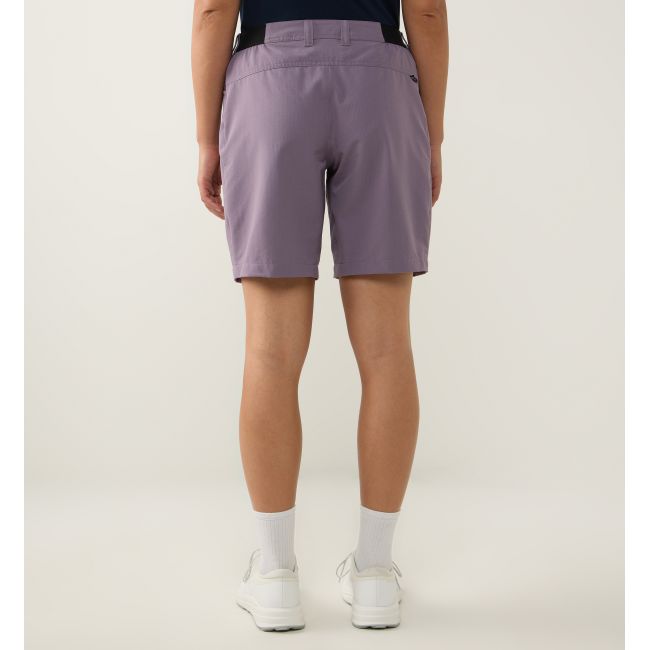 Haglöfs Korp Lite Shorts W – Pantaloni scurți de drumeție - Mov Purple Fog