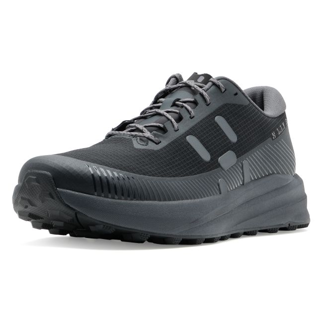 Haglöfs L.I.M Horizon Low – Pantofi outdoor ușori - Negru True Black