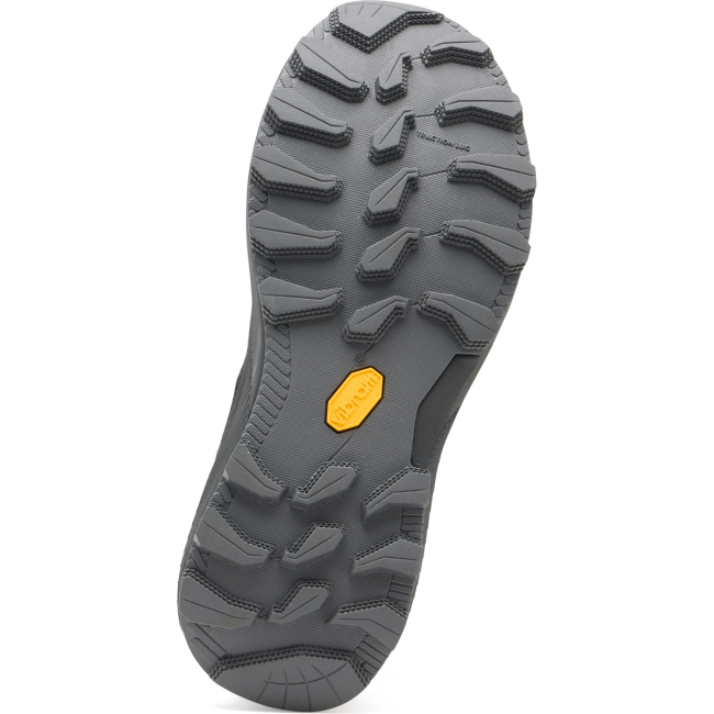 Haglöfs L.I.M Horizon Hike GTX Low W – Pantofi de drumeție impermeabili GORE-TEX - Negru True Black/Magnetite