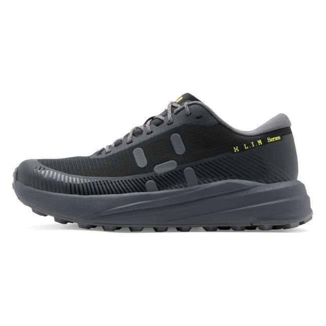 Haglöfs L.I.M Horizon Low W – Pantofi outdoor ușori - Negru True Black