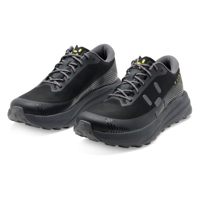 Haglöfs L.I.M Horizon Low W – Pantofi outdoor ușori - Negru True Black