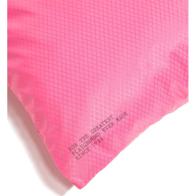 Haglöfs Flat Accessory Bag – Borsetă plată pentru accesorii - Roz Lantana Pink