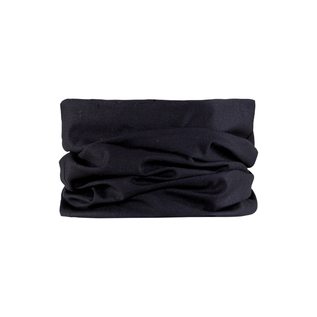 Craft Core Neck Tube – Fular tubular - Negru
