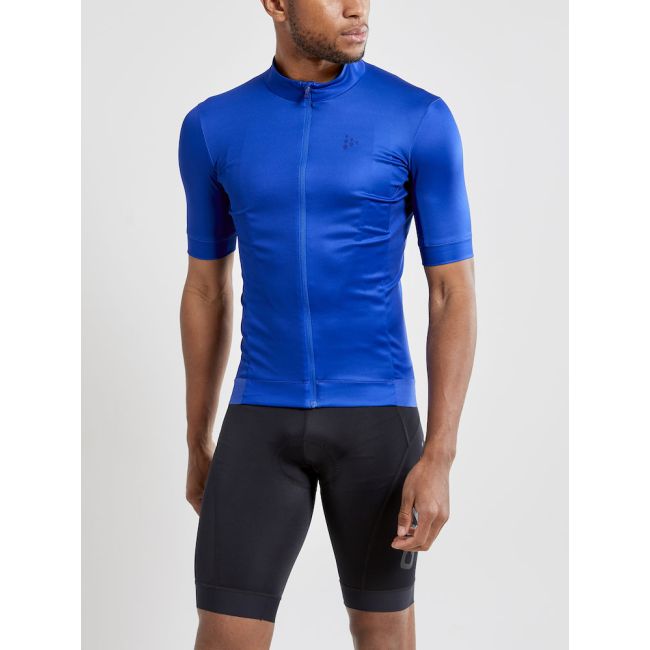 Craft Essence Jersey – Tricou de ciclism - Albastru (360000)