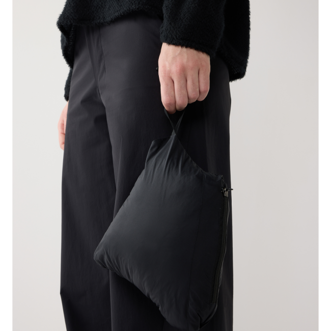 Haglöfs Fram Mimic Jacket W – Geacă izolată Mimic - Negru True Black