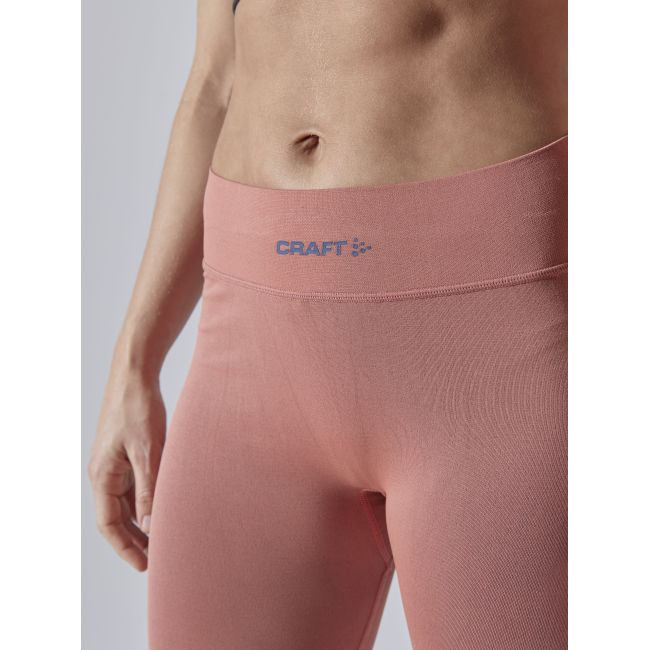 Craft Active Intensity Pants W – Pantaloni strat de bază - Portocaliu