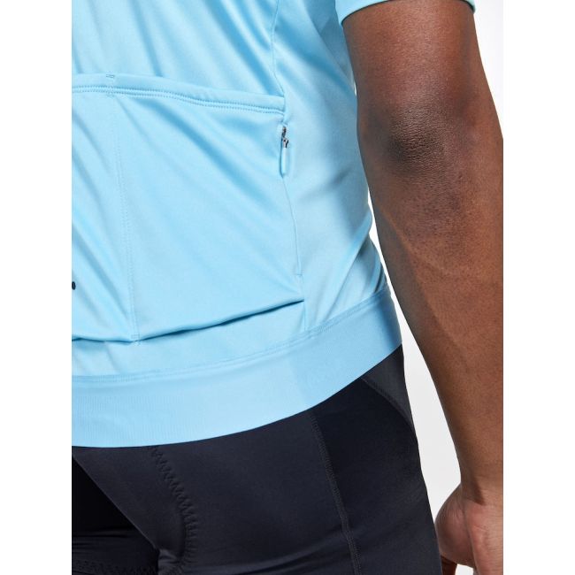 Craft Essence Jersey – Tricou de ciclism - Albastru (327000)