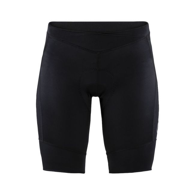 Craft Essence Shorts W – Pantaloni scurți de ciclism - Negru