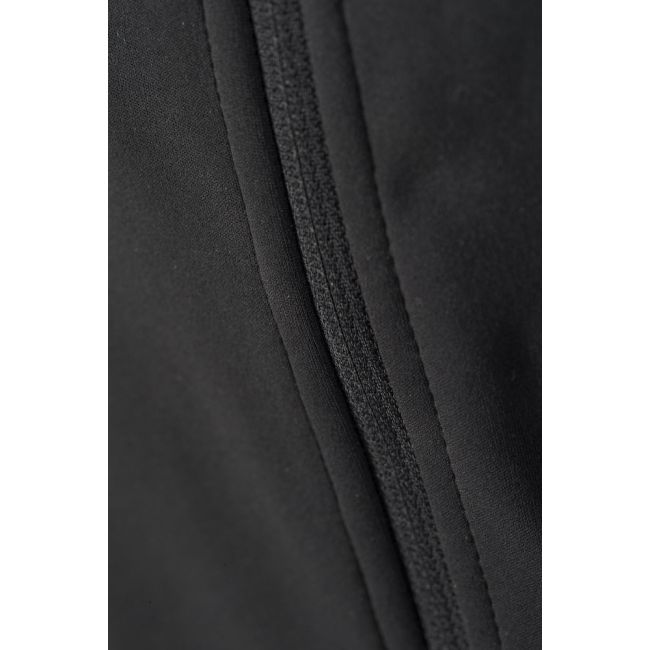 Craft Warm Vest – Vestă softshell caldă - Negru