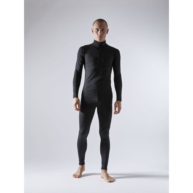 Craft Active Intensity Pants – Pantaloni strat de bază - Negru