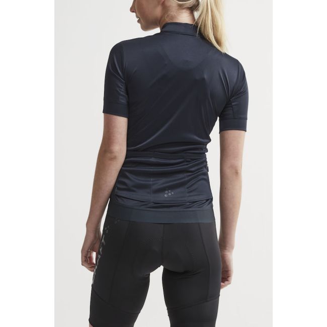 Craft Essence Jersey W – Tricou de ciclism - Albastru