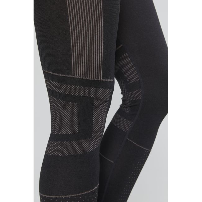 Craft Active Intensity Pants W – Pantaloni strat de bază - Gri cu roz