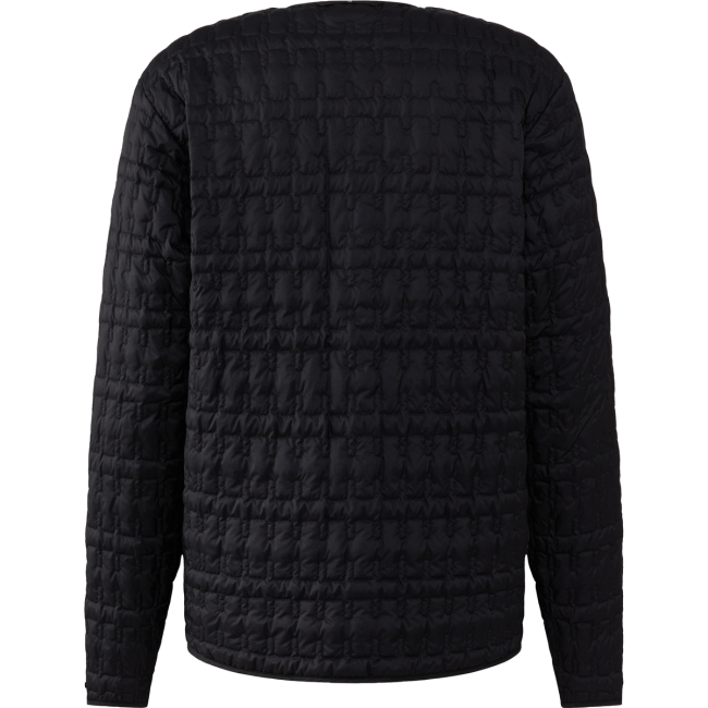 Haglöfs Fram Mimic Jacket – Geacă izolată Mimic - Negru True Black