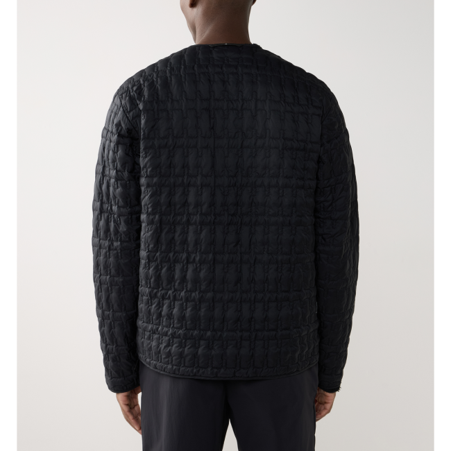 Haglöfs Fram Mimic Jacket – Geacă izolată Mimic - Negru True Black