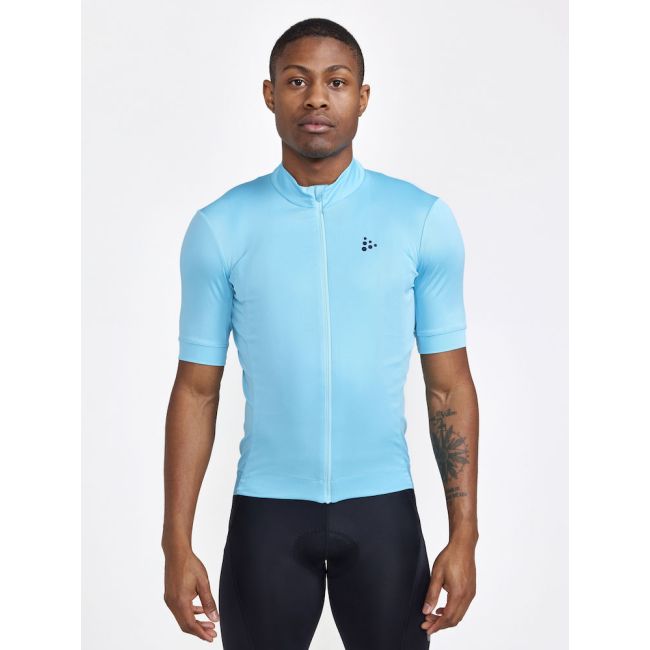 Craft Essence Jersey – Tricou de ciclism - Albastru (327000)