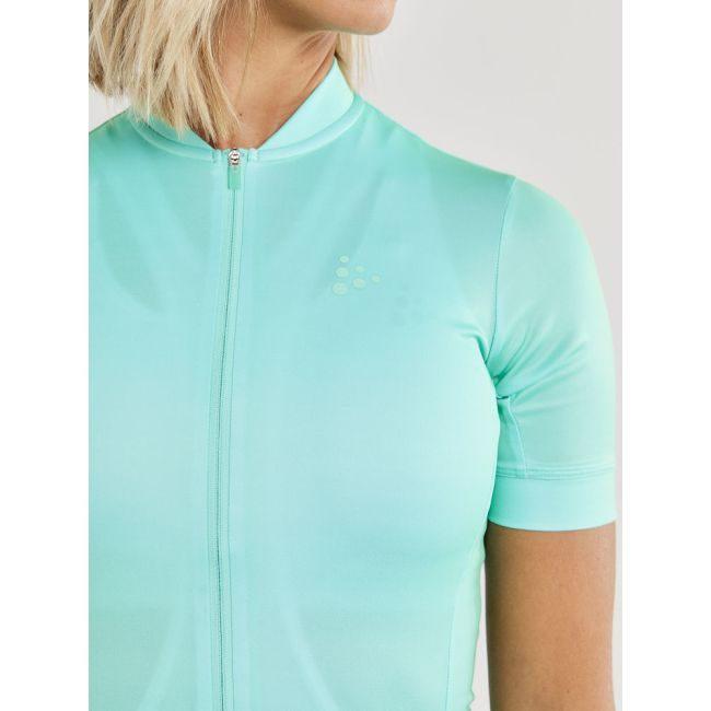Craft Essence Jersey W – Tricou de ciclism - Verde
