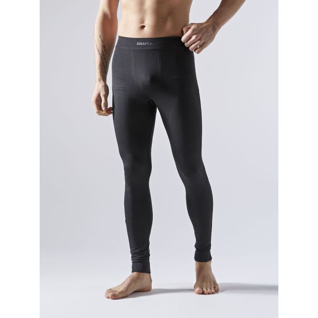 Craft Active Intensity Pants – Pantaloni strat de bază - Negru