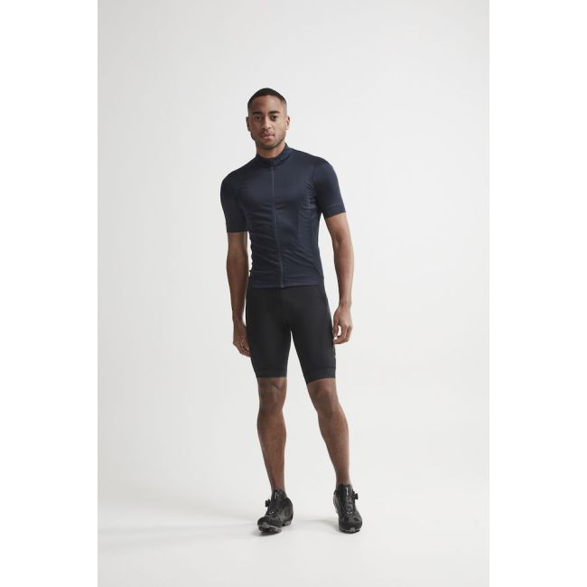 Craft Essence Jersey – Tricou de ciclism - Albastru (396000)