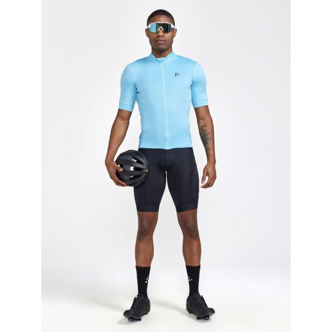 Craft Essence Jersey – Tricou de ciclism - Albastru (327000)