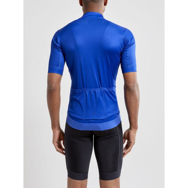 Craft Essence Jersey – Tricou de ciclism - Albastru (360000)