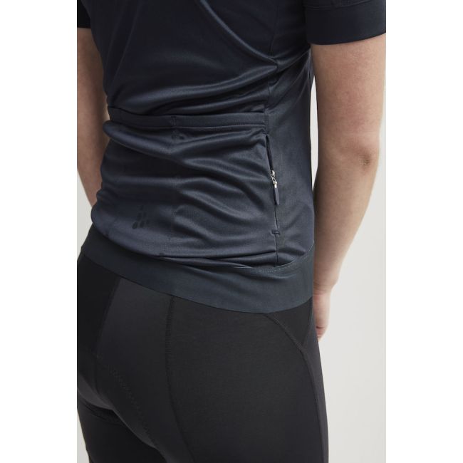 Craft Essence Jersey W – Tricou de ciclism - Albastru