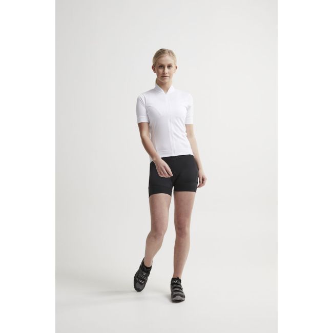 Craft Essence Hot Pants W – Pantaloni foarte scurți de ciclism - Negru