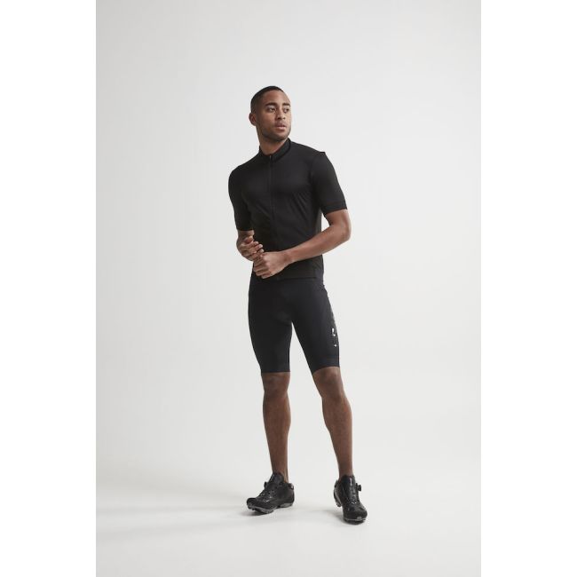 Craft Essence Jersey – Tricou de ciclism - Negru (999000)