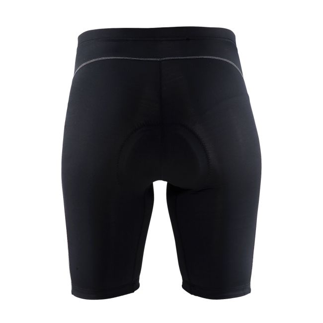Craft Greatness Bike Shorts W – Pantaloni interiori de ciclism cu bazon - Negru (9999)