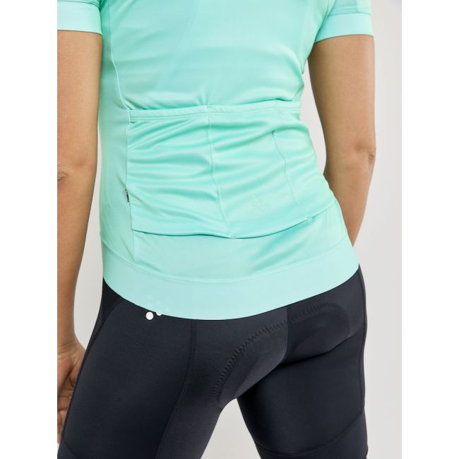 Craft Essence Jersey W – Tricou de ciclism - Verde