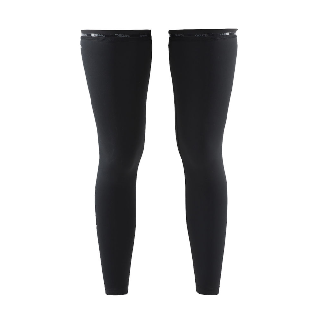 Craft Core Subz Leg Warmer – Încălzitoare de picioare - Negru